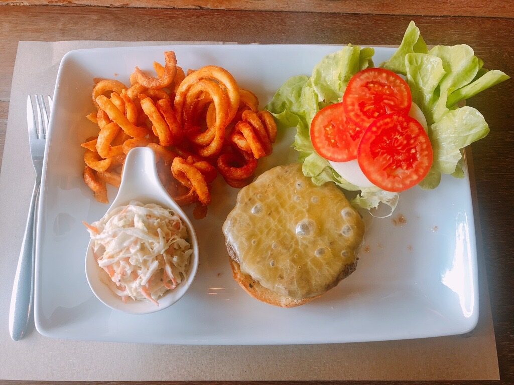 monsoon hamburger