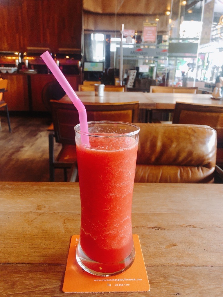 monsoon juice