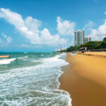 Jomtien Bearch