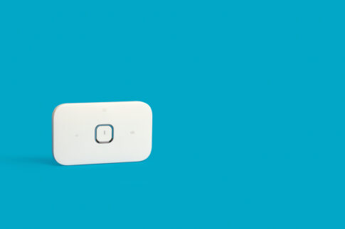 pocket wifi router