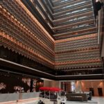 lancaster bangkok lobby