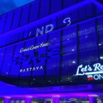 グランドセンターポイント スペースパタヤ