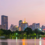 デュシタニ バンコク