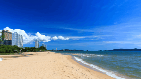 ジョムティエン