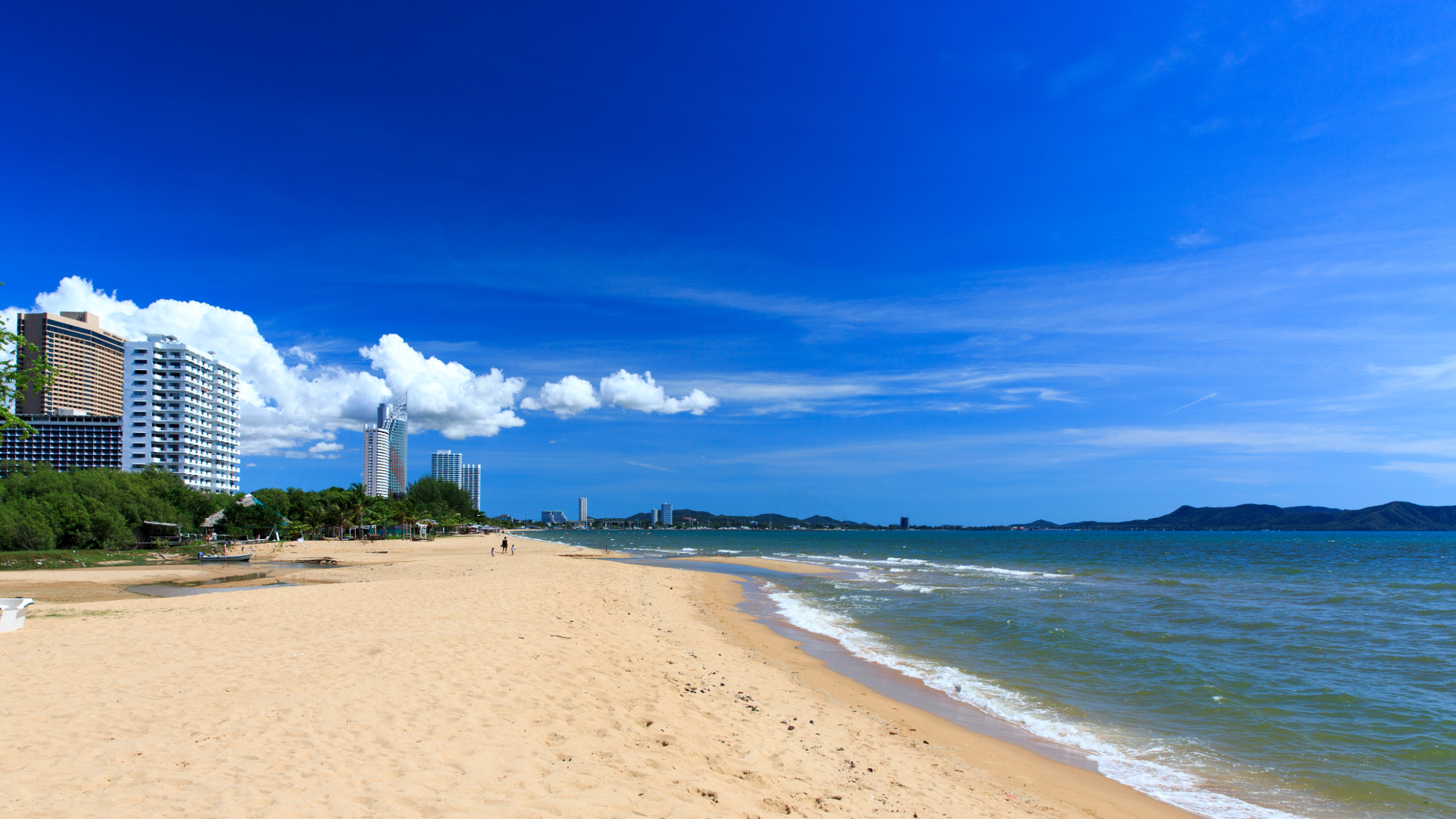 ジョムティエン