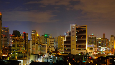 マリオットマーキス