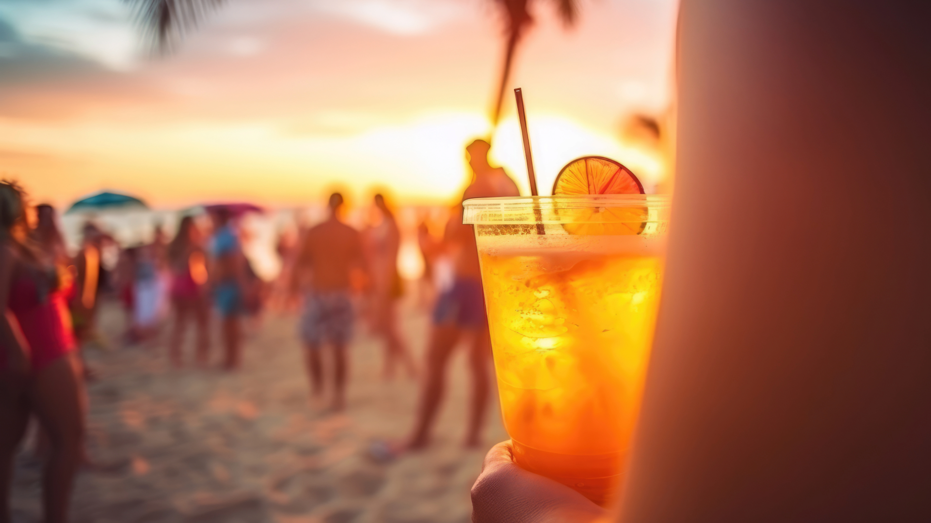 パタヤマリオット