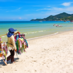 アヴァロンビーチ